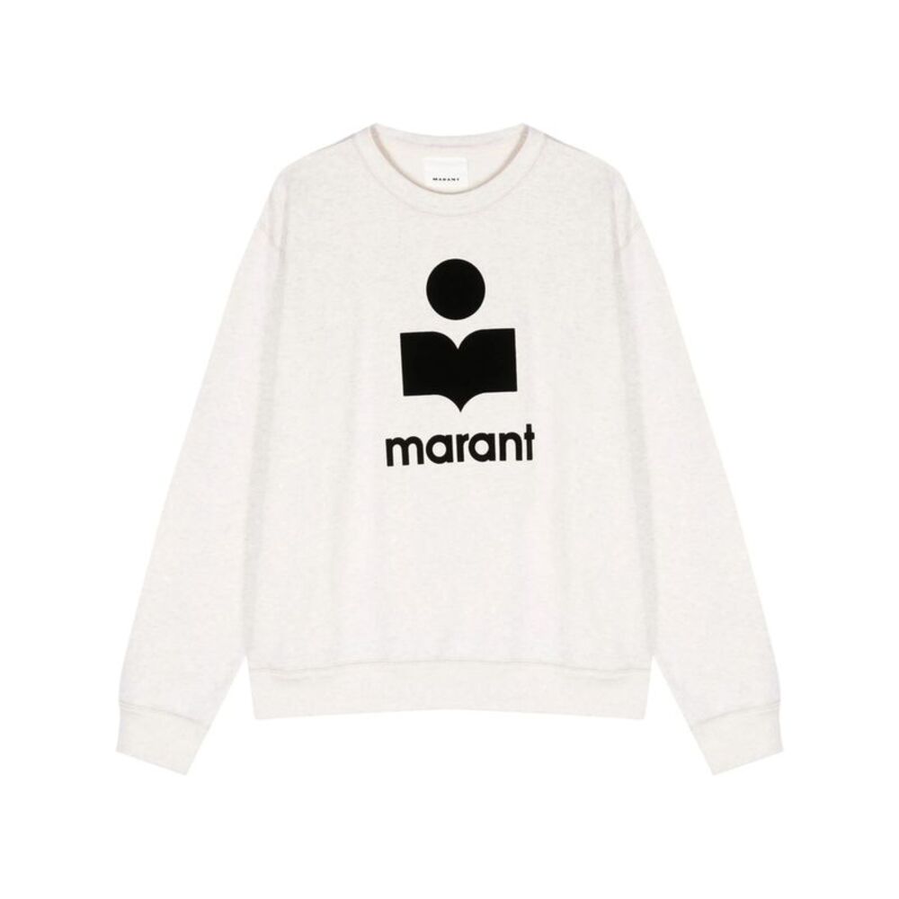 Isabel Marant Neutrals Sweaters & Knitwear - Sweatshirts Men